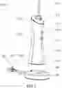 Fig. 02 - Portable teeth cleaning apparatus