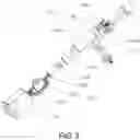Fig. 04 - Portable teeth cleaning apparatus