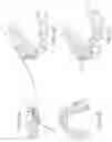 Fig. 18 - Saliva management system