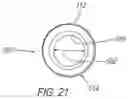 Fig. 23 - Saliva management system