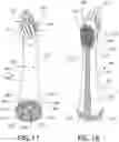 Fig. 15 - Oral care implement