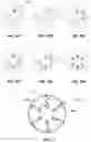 Fig. 13 - Biosensor performance indicator for intraoral appliances