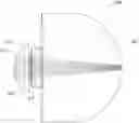 Fig. 01 - Method of Providing Modified Monovision to a Subject with a First Lens and a Second Lens