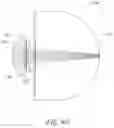Fig. 07 - Method of Providing Modified Monovision to a Subject with a First Lens and a Second Lens