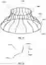 Fig. 11 - Valve prostheses having an integral centering mechanism and methods of use thereof