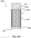 Fig. 13 - Valve prostheses having an integral centering mechanism and methods of use thereof