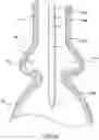 Fig. 19 - Valve prostheses having an integral centering mechanism and methods of use thereof