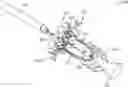 Fig. 01 - Prosthetic mitral valve and delivery method