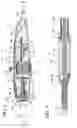 Fig. 03 - Delivery system for prosthetic heart valve