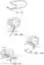 Fig. 12 - Location, time, and/or pressure determining devices, systems, and methods for deployment of lesion-excluding heart implants for treatment of cardiac heart failure and other disease states