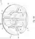 Fig. 04 - Patient specific stemless prosthesis anchor components