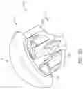 Fig. 07 - Patient specific stemless prosthesis anchor components
