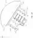 Fig. 08 - Patient specific stemless prosthesis anchor components