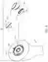 Fig. 10 - Patient specific stemless prosthesis anchor components
