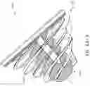 Fig. 14 - Patient specific stemless prosthesis anchor components