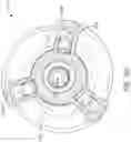 Fig. 17 - Patient specific stemless prosthesis anchor components