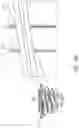 Fig. 21 - Patient specific stemless prosthesis anchor components