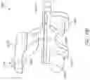 Fig. 25 - Patient specific stemless prosthesis anchor components