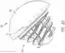 Fig. 31 - Patient specific stemless prosthesis anchor components