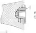 Fig. 40 - Patient specific stemless prosthesis anchor components