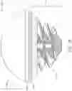 Fig. 44 - Patient specific stemless prosthesis anchor components