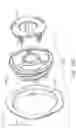 Fig. 46 - Patient specific stemless prosthesis anchor components