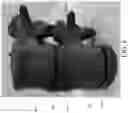 Fig. 09 - Artificial tessellated implants, and systems and methods of making and using same
