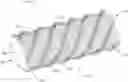 Fig. 01 - Stent with anti-migration feature