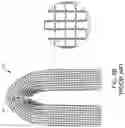 Fig. 09 - Stent with anti-migration feature