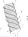 Fig. 10 - Stent with anti-migration feature