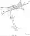 Fig. 07 - Rotatable stent delivery apparatus to cover access site