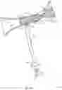 Fig. 16 - Rotatable stent delivery apparatus to cover access site