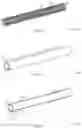 Fig. 35 - Rotatable stent delivery apparatus to cover access site