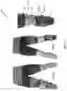 Fig. 16 - Soft braces to prevent injury to a joint or body segment
