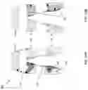 Fig. 17 - Soft braces to prevent injury to a joint or body segment