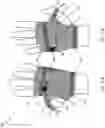 Fig. 27 - Soft braces to prevent injury to a joint or body segment