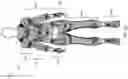 Fig. 32 - Soft braces to prevent injury to a joint or body segment