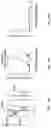 Fig. 37 - Soft braces to prevent injury to a joint or body segment