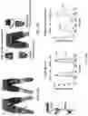 Fig. 38 - Soft braces to prevent injury to a joint or body segment