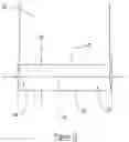 Fig. 13 - A DRAINABLE OSTOMY APPLIANCE