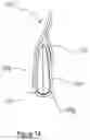 Fig. 15 - A DRAINABLE OSTOMY APPLIANCE