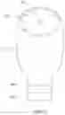 Fig. 16 - A Drainable Ostomy Appliance
