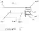 Fig. 06 - Mandibular advancement device with guide channel