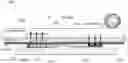 Fig. 01 - Programmable therapeutic agent delivery from eye mounted device