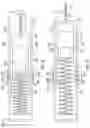Fig. 19 - INTRAOCULAR DELIVERY DEVICES AND METHODS THEREFOR