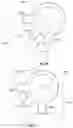 Fig. 34 - INTRAOCULAR DELIVERY DEVICES AND METHODS THEREFOR
