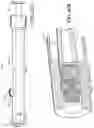 Fig. 48 - INTRAOCULAR DELIVERY DEVICES AND METHODS THEREFOR