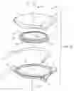 Fig. 03 - Apparatus and methods for treating excess intraocular fluid