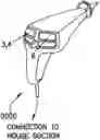 Fig. 01 - Myringotomy tool with multiple tool heads