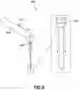 Fig. 09 - Myringotomy tool with multiple tool heads